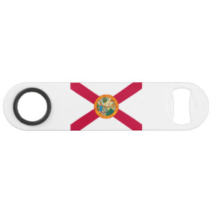 Florida State Flag Design Bar Key