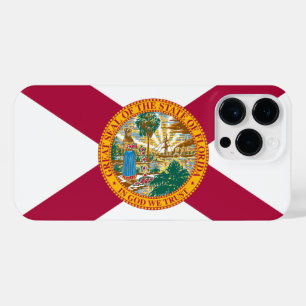 Florida state flag iPhone 14 pro max case