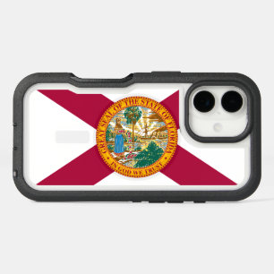 Florida State flag iPhone 16 Case
