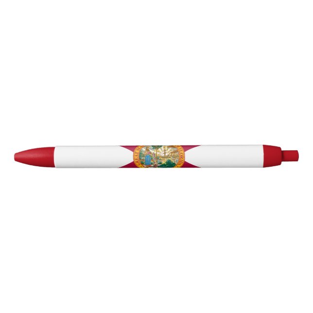 Florida State Flag Pen (Front)
