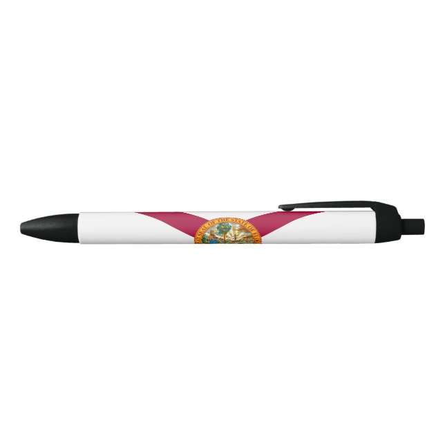 Florida State Flag Pen (Top)