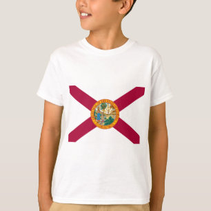 Florida State Flag T-Shirt