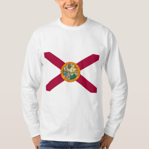 Florida State Flag T-Shirt