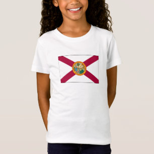 Florida State Flag T-Shirt