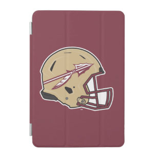 Florida State Football Helmet iPad Mini Cover