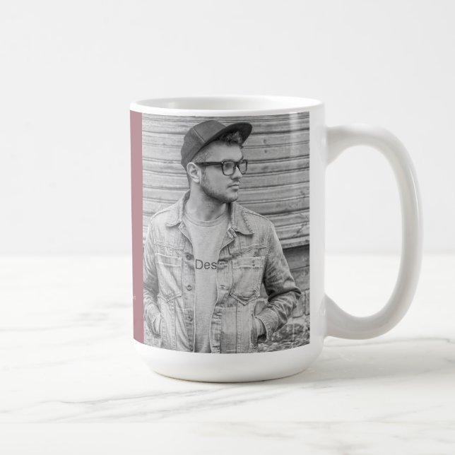 Florida State Graduation Coffee Mug (Right)