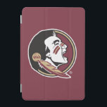 Florida State Seminole iPad Mini Cover<br><div class="desc">Check out these official Florida State University designs! You can personalize your own FSU merchandise on Zazzle.com to show off your Seminoles pride. This Florida State gear is perfect for students,  friends,  family,  staff,  and alumni.  Go Noles!</div>