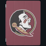 Florida State Seminole iPad Smart Cover<br><div class="desc">Check out these official Florida State University designs! You can personalize your own FSU merchandise on Zazzle.com to show off your Seminoles pride. This Florida State gear is perfect for students,  friends,  family,  staff,  and alumni.  Go Noles!</div>