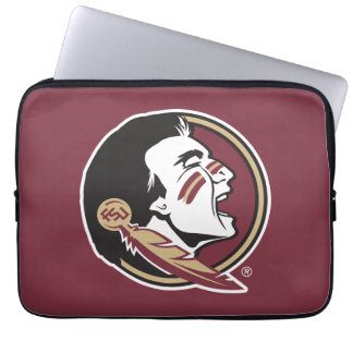 Florida State Seminole Laptop Sleeve