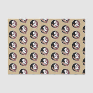 Florida State Seminoles Holiday Tissue Paper