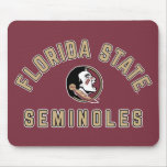 Florida State Seminoles - Retro Mouse Pad at Zazzle