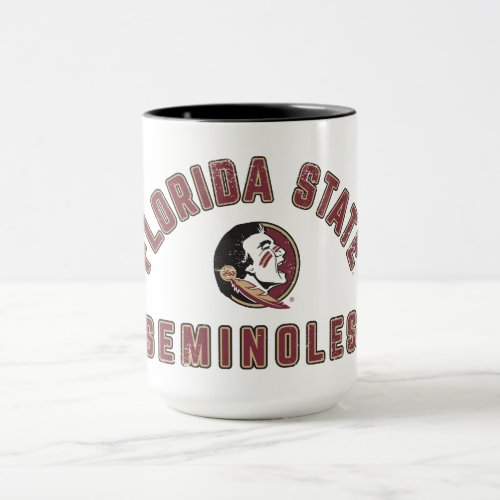Florida State Seminoles _ Retro Mug