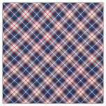 Florida State Tartan Fabric