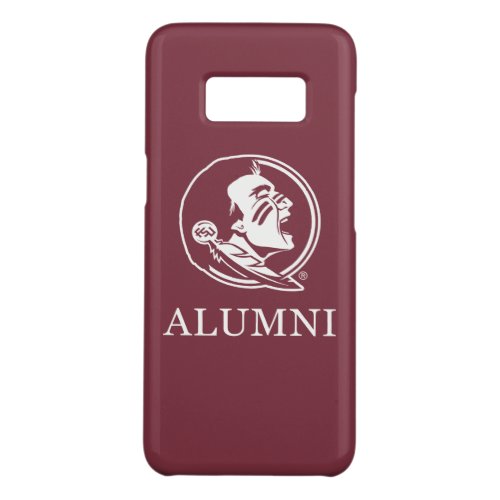 Florida State University Alumni Case_Mate Samsung Galaxy S8 Case