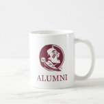 Florida State University Alumni Coffee Mug at Zazzle