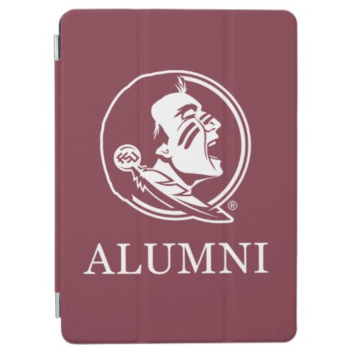 Florida State University Alumni iPad Air Cover