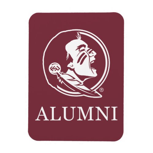 Florida State University Alumni Magnet