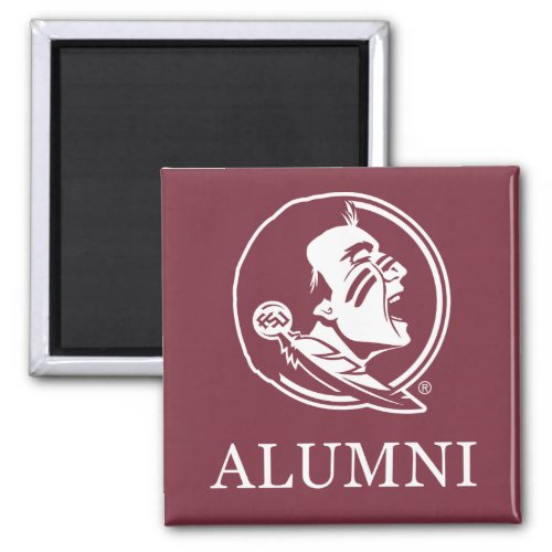 Florida State University Alumni Magnet