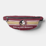 Florida State University Seminoles Gold Fanny Pack
