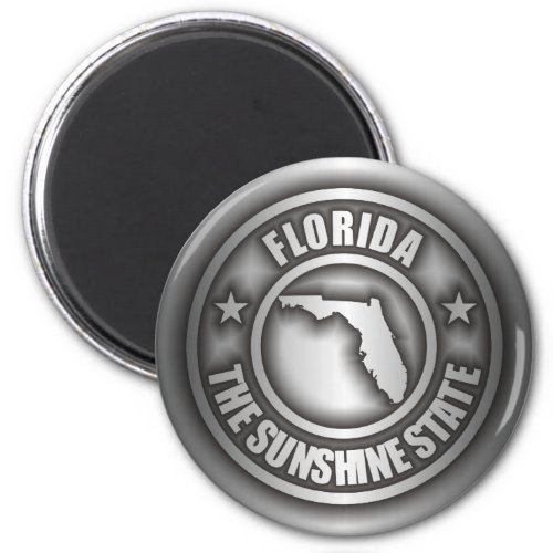 Florida Steel Magnets