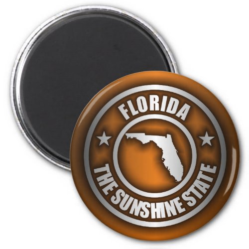 Florida Steel Magnets O