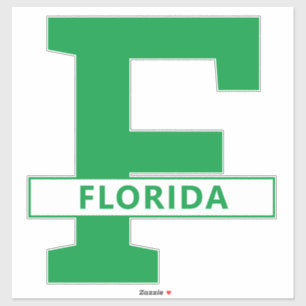 Florida Sticker