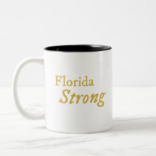 Florida Strong Coffee Mug
