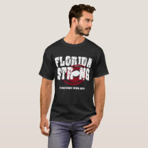 Florida Strong Hurricane Irma 2017