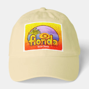 Florida Sun Hat