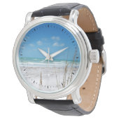 Florida sunny beach watch (Angled)