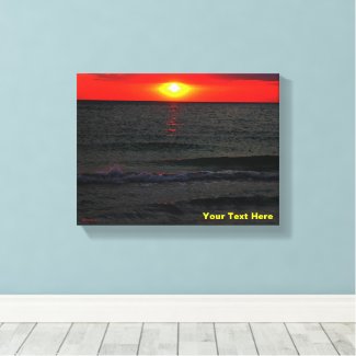 Florida Sunset