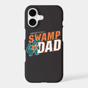 Florida Swamp Dad iPhone 17 Case