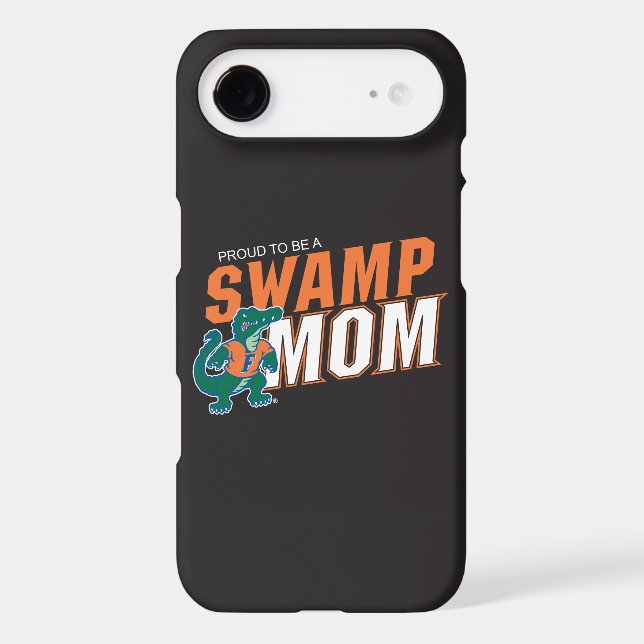 Florida Swamp Mom Case-Mate iPhone Case (Back)