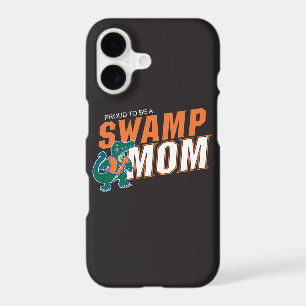 Florida Swamp Mom iPhone 17 Case