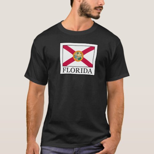 Florida T_Shirt