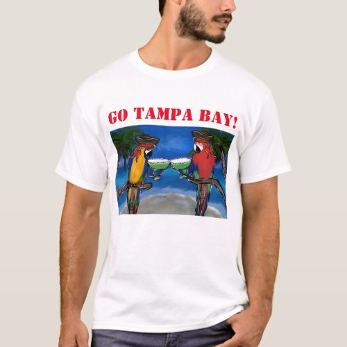 FLORIDA T_Shirt