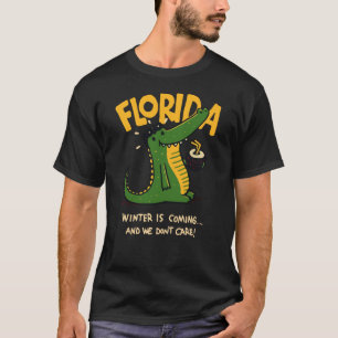 Florida T-Shirt