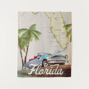 Florida Tapestry