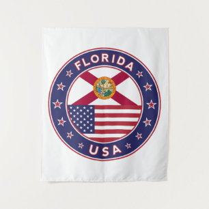 Florida Tapestry
