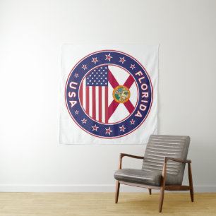 Florida Tapestry