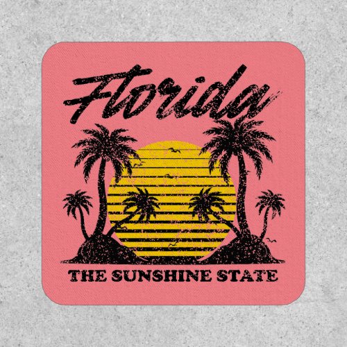 Florida The Sunshine State Patch