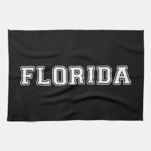 Florida Towel