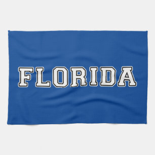 Florida Towel