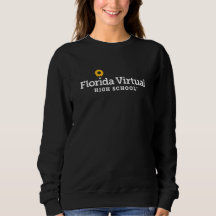 Florida Virtual High School Women's Sweatshirt