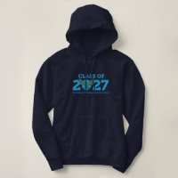 Florida Virtual HS, Class of 2027 Women's Hoodie