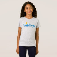 Florida Virtual Middle School, Youth Girls