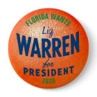Florida wants Liz Warren 2020