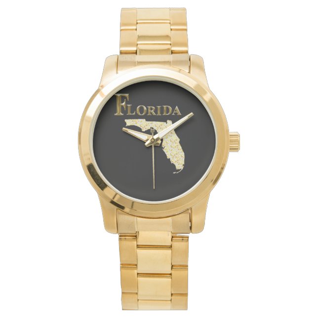 FLORIDA WATCH (Front)
