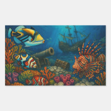 Florida Waters