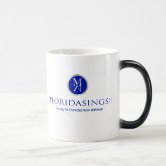 floridasings Coffee/ Tea Mug